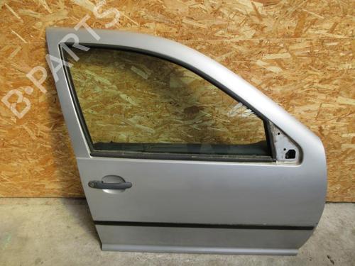 Right front door VW GOLF IV (1J1) 1.9 TDI | BP20891427C3 