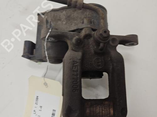 Used Left rear brake caliper PEUGEOT 308 II (LB_, LP_, LW_, LH_, L3_) 1.6 HDi / BlueHDi 115 (115 hp) 28030022