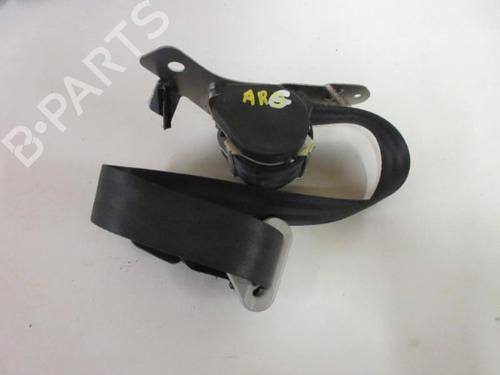 Used Rear left seatbelt Rear left seatbelt CITROËN C3 Picasso (SH_) 1.6 HDi (109 hp) 20895417 20895417