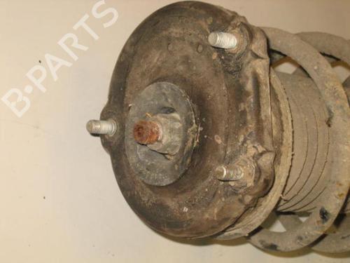 Right front shock absorber PEUGEOT BIPPER (AA_) 1.4 HDi | BP20904367M17 