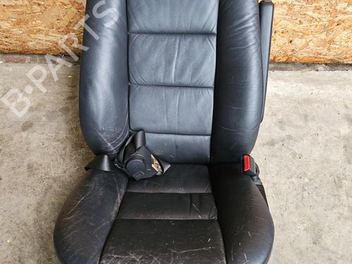 Used Right front seat BMW 7 (E32) 730 i, iL V8 (218 hp) 30648160