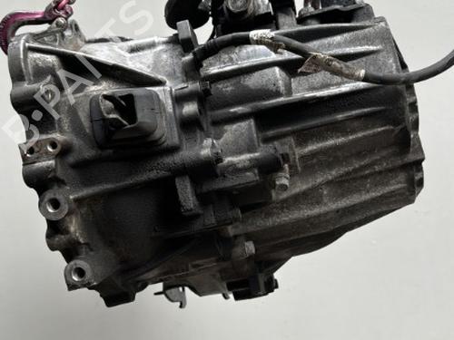 Gearbox KIA CERATO I Hatchback (LD) 1.5 CRDi | BP20890817M3 