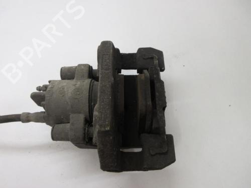 Used Left rear brake caliper BMW 5 (E60) 525 d (177 hp) 20894757