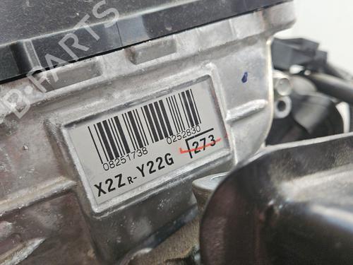 Engine TOYOTA C-HR (_X1_) 1.8 Hybrid (ZYX10_, ZYX11_, ZYX10R, ZYX11R) | BP24856880M1 - Image 6