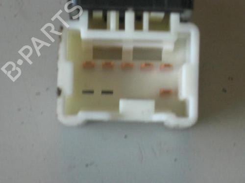 Left rear window switch NISSAN ALMERA TINO (V10) 2.2 dCi | BP22105770I29 