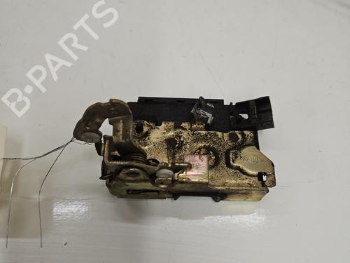 Used Rear left lock RENAULT 21 Saloon (L48_) 1.7 (L48E) (90 hp) 28572839