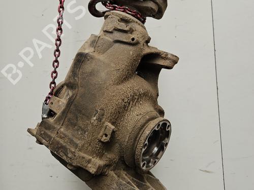 Rear differential BMW X1 (E84) sDrive 18 d | BP25600162M24 