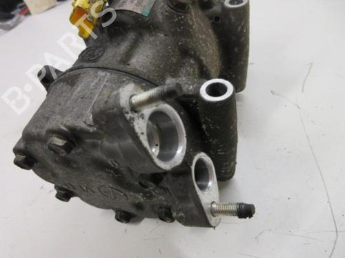 Used AC compressor CITROËN XSARA PICASSO (N68) 1.6 16V (109 hp) 20894889