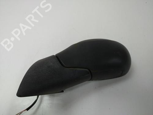 Used Left mirror CITROËN C3 Pluriel (HB_) 1.4 HDi (68 hp) 20894118