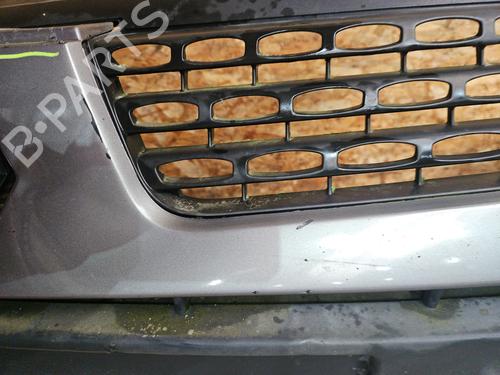 Front bumper RENAULT CLIO II (BB_, CB_) 1.5 dCi (B/CB07) | BP31658077C7 