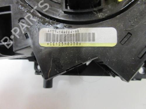Ratstangsstang FORD FOCUS II (DA_, HCP, DP) 1.8 TDCi | BP22107495I23 