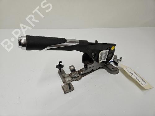 Hand brake DS DS 3 Convertible (SB_) 1.2 THP 110 | BP40177270I18 - Image 3