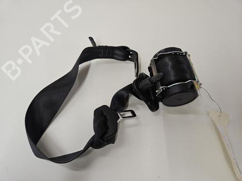 Used Rear right seatbelt Rear right seatbelt RENAULT ZOE (BFM_) ZOE (92 hp) 31934275 31934275