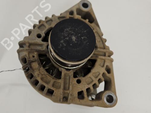 Alternator OPEL MERIVA B MPV (S10) 1.4 (75) | BP28207020M7 