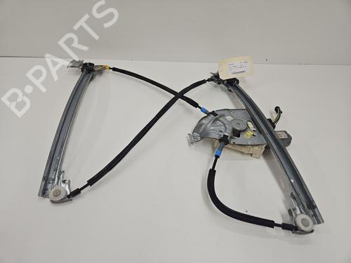 Front right window mechanism PEUGEOT 607 (9D, 9U) 2.2 HDi | BP31818919C23 - Image 4