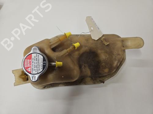 Ekpansionstank HONDA CIVIC VIII Hatchback (FN, FK) 2.2 CTDi (FK3) (140 hp) 30555621