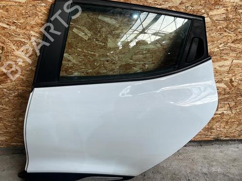 Left rear door RENAULT CLIO IV (BH_) 1.5 dCi 75 | BP25267322C4 