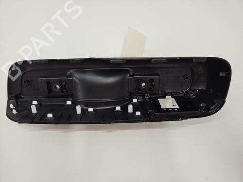 Left front window switch CITROËN C3 III (SX) 1.2 PureTech 82 | BP38640165I27 - Image 3