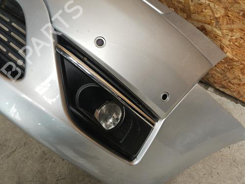 Front bumper CITROËN C4 Grand Picasso I (UA_) 1.6 HDi | BP28965741C7 