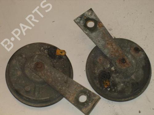 Horn NISSAN X-TRAIL I (T30) 2.2 Di 4x4 | BP20898756E13 