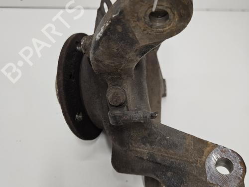 Right front steering knuckle RENAULT CAPTUR I (J5_, H5_) 1.5 dCi 90 (J5N4, J5M5, J5MW, J5M6, J5AL, J5AJ) | BP35889309M26 - Image 3