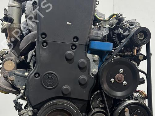 Engine ROVER 45 I Hatchback (RT) 2.0 iDT | BP22109150M1 - Image 3