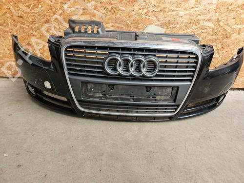 Used Front bumper AUDI A4 B7 (8EC) 2.5 TDI (163 hp) 28306184