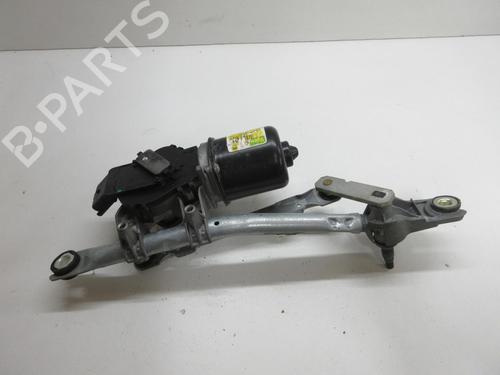 Front wipers mechanism CITROËN C1 (PM_, PN_) 1.0 | BP22108525C83