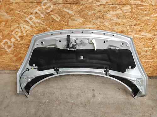 Hood RENAULT SCÉNIC III (JZ0/1_) 1.2 TCe | BP29895726C1 