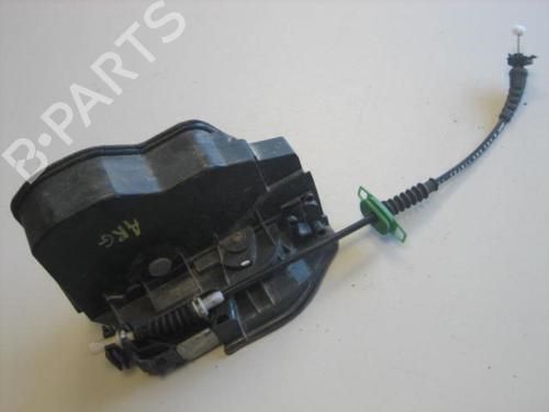 Rear left lock BMW X3 (E83) 2.0 d | BP20903606C100 