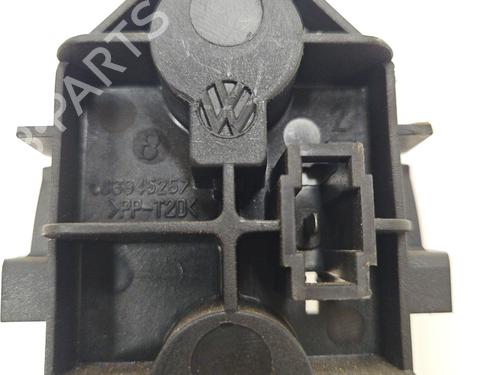 Used Lamp holder Lamp holder VW GOLF IV (1J1) 1.9 TDI (90 hp) 27886214 27886214