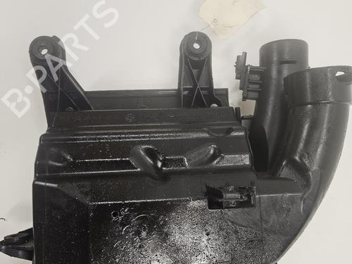 Used Air filter box Air filter box PEUGEOT 208 I (CA_, CC_) 1.6 HDi / BlueHDi 75 (75 hp) 36752152 36752152