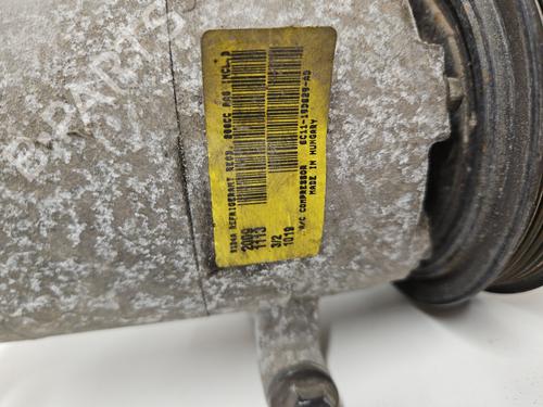 AC-Kompressor PEUGEOT BOXER Van 2.2 HDi 120 | BP29981369M34