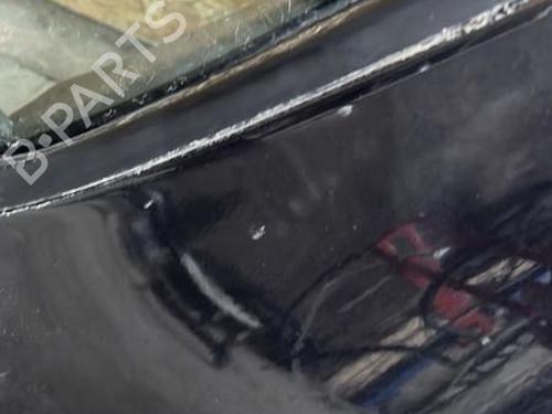 Used Right rear door RENAULT MEGANE III Hatchback (BZ0/1_, B3_) 1.5 dCi (106 hp) 20888692