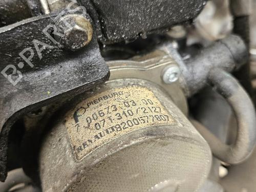 Engine RENAULT CLIO III Grandtour (KR0/1_)  | BP34260983M1  - Image 5