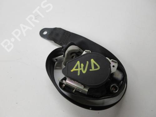 Used Front right belt tensioner PEUGEOT 207 SW (WK_) 1.6 HDi (90 hp) 20894815