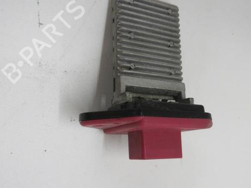 Used Heater resistor HYUNDAI H-1 / STAREX Bus (A1) 2.5 TCi (99 hp) 21271958