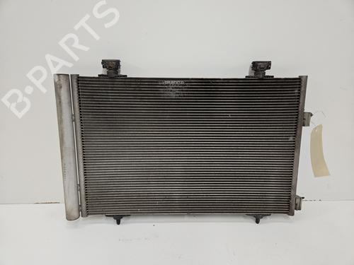 AC-Kondensator PEUGEOT 508 I (8D_) 1.6 HDi (112 hp) 28423506