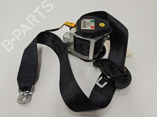 Used Front right belt tensioner VW GOLF VI (5K1) 1.6 TDI (105 hp) 27920876