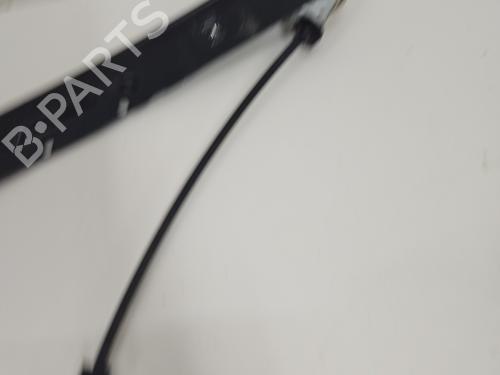 Used Front left window mechanism Front left window mechanism FORD MONDEO IV Turnier (BA7) 1.8 TDCi (125 hp) 27977037 27977037