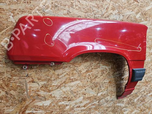 Forkjerm venstre Forkjerm venstre RENAULT RAPID Box Body/MPV (F40_, G40_) 1.1 (48 hp) 32455554 32455554