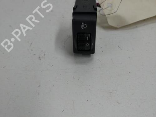 Used Headlight switch RENAULT KOLEOS I (HY_) 2.0 dCi (HY0K) (150 hp) 22109317