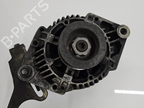 Alternator RENAULT CLIO II Hatchback Van (SB0/1/2_) 1.9 D (SB0R) | BP39712900M7 - Image 3