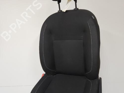 Left front seat DACIA SANDERO II 1.0 SCe 75 (B8JC, B8JD, B8NC) | BP39733909C15 - Image 4