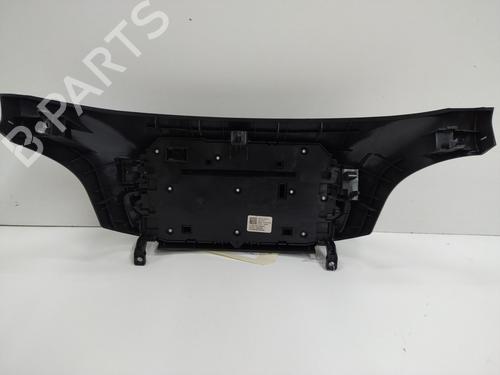 Warning switch PEUGEOT 308 SW II (LC_, LJ_, LR_, LX_, L4_) 1.6 BlueHDi 120 | BP29599284I22 