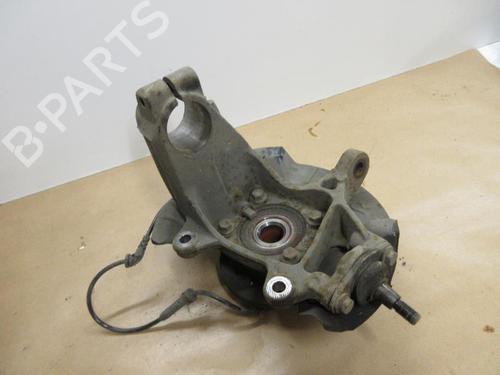 Used Right front steering knuckle MINI MINI (R50, R53) Cooper (116 hp) 20908730