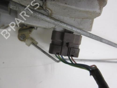 Front right lock PEUGEOT PARTNER Box Body/MPV (5_, G_) 2.0 HDi | BP20906472C97