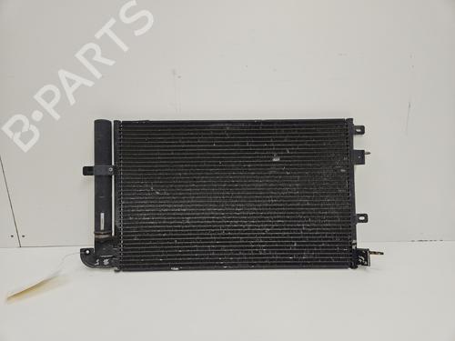Used AC radiator AC radiator JAGUAR XF I (X250) 3.0 D (241 hp) 25743169 25743169