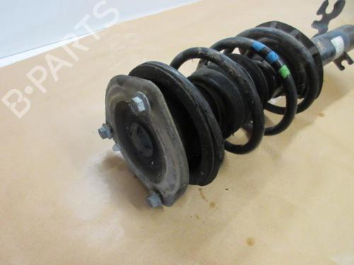 Used Left front shock absorber Left front shock absorber MINI MINI CLUBMAN (R55) Cooper D (109 hp) 20891989 20891989