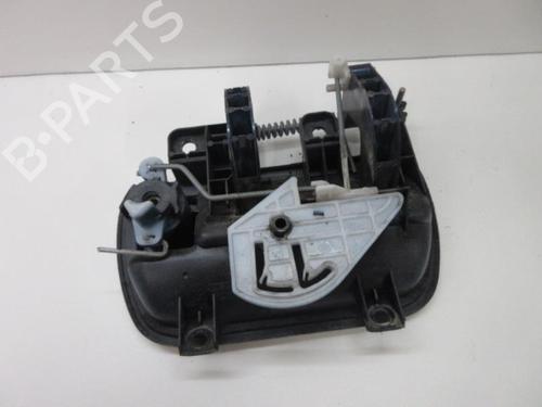 Tailgate handle CITROËN EVASION MPV (22, U6) 2.0 | BP20894705C132 
